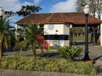 Terreno · 1000m² · Terreno em Vila Fuck, Piraquara/PR de 1000m² à venda por R$ 735.000,00
