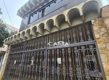 Casa · 340m² · 3 Quartos · 3 Vagas · Sobrado em Vila Carrão, São Paulo/SP de 340m² 3 quartos à venda por R$ 1.100.000,00