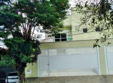 Casa · 140m² · 3 Quartos · 2 Vagas · Casa em Jardim da Glória, Cotia/SP de 140m² 3 quartos à venda por R$ 979.900,00