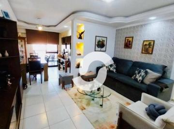 Apartamento · 110m² · 4 Quartos · 2 Vagas · Apartamento em Todos os Santos, Rio de Janeiro/RJ de 110m² 4 quartos à venda por R$ 767.915,00