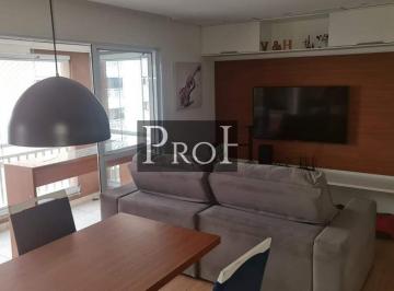 Apartamento · 86m² · 3 Quartos · 2 Vagas · Apartamento em Vila Homero Thon, Santo André/SP de 86m² 3 quartos à venda por R$ 810.000,00