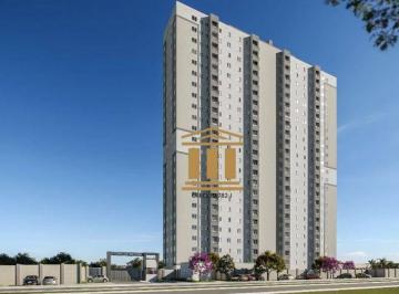 Apartamento · 39m² · 2 Quartos · 1 Vaga · Apartamento em Jardim Bela Vista, São José dos Campos/SP de 39m² 2 quartos à venda por R$ 320.000,00
