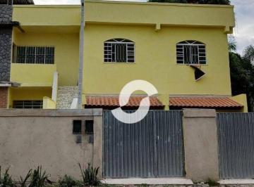 Casa · 62m² · 2 Quartos · Casa em Galo Branco, São Gonçalo/RJ de 62m² 2 quartos à venda por R$ 250.000,00