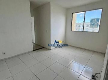 Apartamento · 43m² · 2 Quartos · Apartamento em Nova Cidade, São Gonçalo/RJ de 43m² 2 quartos à venda por R$ 145.000,00