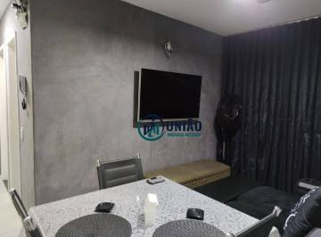 Apartamento · 67m² · 2 Quartos · 1 Vaga · Apartamento em Largo do Barradas, Niterói/RJ de 67m² 2 quartos à venda por R$ 220.000,00