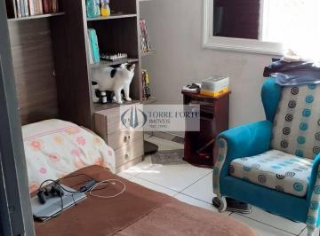 Apartamento · 49m² · 2 Quartos · 1 Vaga · Apartamento em Conjunto Promorar Sapopemba, São Paulo/SP de 49m² 2 quartos à venda por R$ 170.000,00
