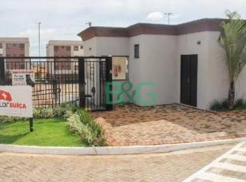 Apartamento · 42m² · 2 Quartos · 1 Vaga · Apartamento à venda - no Jardim Doutor Paulo Gomes Romeo