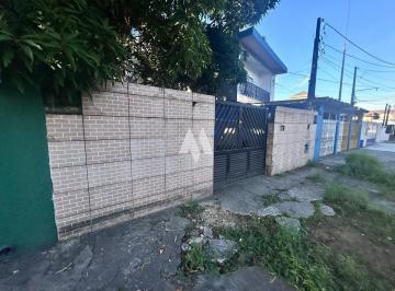 Terreno · 219m² · Terreno em Ponta da Praia, Santos/SP de 219m² à venda por R$ 600.000,00