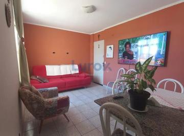 Apartamento · 55m² · 2 Quartos · 1 Vaga · Apartamento em Jardim Miranda, Campinas/SP de 55m² 2 quartos à venda por R$ 230.000,00