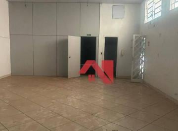 Comercial · 218m² · 1 Vaga · Salão em Parque Cidade Nova, Mogi Guaçu/SP de 218m² à venda por R$ 689.000,00