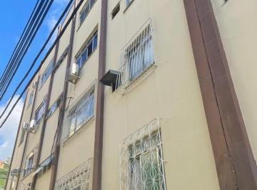 Apartamento · 55m² · 2 Quartos · 1 Vaga · Apartamento em Praça Seca, Rio de Janeiro/RJ de 55m² 2 quartos à venda por R$ 135.000,00