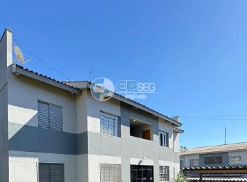 Apartamento · 48m² · 2 Quartos · 1 Vaga · Apartamento em Conjunto Vivi Xavier, Londrina/PR de 48m² 2 quartos à venda por R$ 138.000,00
