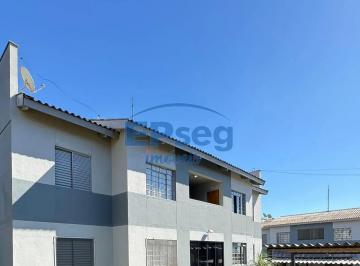 Apartamento · 48m² · 2 Quartos · 1 Vaga · Apartamento em Conjunto Vivi Xavier, Londrina/PR de 48m² 2 quartos à venda por R$ 138.000,00