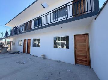 Casa · 35m² · 1 Quarto · 1 Vaga · Imoveis - no Jardim Residencial Imperatriz