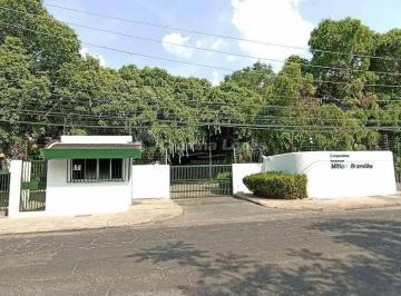 Apartamento · 53m² · 3 Quartos · 1 Vaga · Apartamento em Santa Luzia, Teresina/PI de 53m² 3 quartos à venda por R$ 160.000,00