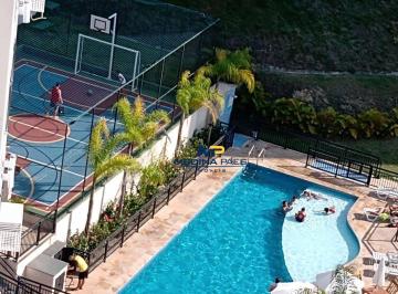 Apartamento · 60m² · 2 Quartos · Apartamento em Covanca, São Gonçalo/RJ de 60m² 2 quartos à venda por R$ 270.000,00