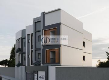 Apartamento · 30m² · 1 Quarto · Apartamento à venda - no Vila Carlos de Campos