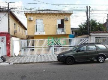 Casa · 54m² · 2 Quartos · Casa em Parque Continental, São Vicente/SP de 54m² 2 quartos à venda por R$ 105.576,43