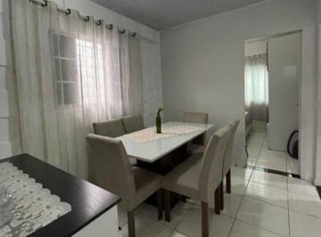 Casa · 79m² · 2 Quartos · 2 Vagas · Casa em Parque Vitória Régia, Sorocaba/SP de 79m² 2 quartos à venda por R$ 265.000,00