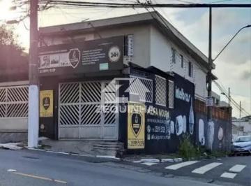 Casa · 144m² · 3 Quartos · 2 Vagas · Casa em Santo Antônio, Osasco/SP de 144m² 3 quartos à venda por R$ 550.000,00