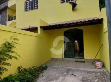Casa · 67m² · 2 Quartos · 1 Vaga · Casa em Rocha, São Gonçalo/RJ de 67m² 2 quartos à venda por R$ 250.000,00