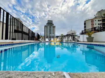 Apartamento · 165m² · 3 Quartos · 2 Vagas · Apartamento em Balneário Cidade Atlântica, Guarujá/SP de 165m² 3 quartos à venda por R$ 690.000,00