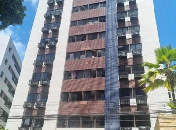 Apartamento · 80m² · 2 Quartos · 2 Vagas · Apartamento em Boa Viagem, Recife/PE de 80m² 2 quartos à venda por R$ 650.000,00