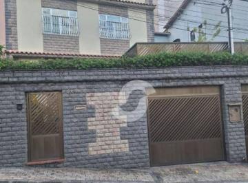 Casa · 329m² · 4 Quartos · 3 Vagas · Casa em Zé Garoto, São Gonçalo/RJ de 329m² 4 quartos à venda por R$ 590.000,00