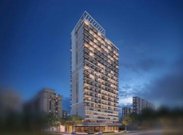Comercial · 41m² · 1 Quarto · Studio em Jardim das Acácias, São Paulo/SP de 41m² 1 quartos à venda por R$ 770.000,00