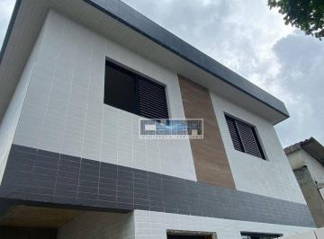 Casa · 150m² · 2 Quartos · 1 Vaga · Casa em Vila Belmiro, Santos/SP de 150m² 2 quartos à venda por R$ 600.000,00