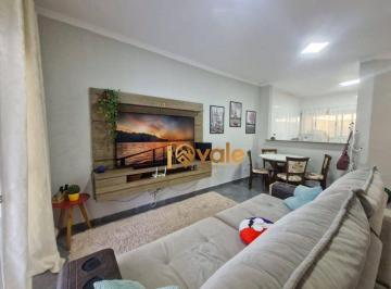 Casa · 120m² · 3 Quartos · Casa em Jardim Santa Maria, Jacareí/SP de 120m² 3 quartos à venda por R$ 556.000,00