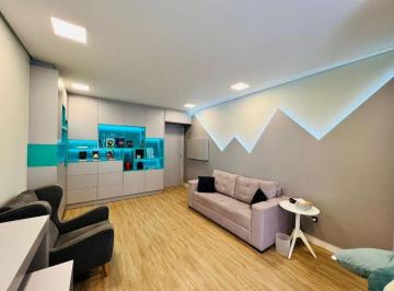 Comercial · 30m² · Sala em Bigorrilho, Curitiba/PR de 30m² à venda por R$ 300.000,00