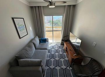 Apartamento · 43m² · 1 Quarto · 1 Vaga · Apartamento em Vila Caiçara, Praia Grande/SP de 43m² 1 quartos à venda por R$ 329.000,00