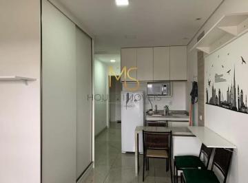 Apartamento · 27m² · 1 Quarto · 1 Vaga · Apartamento em Granja Viana, Cotia/SP de 27m² 1 quartos à venda por R$ 300.000,00