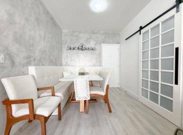 Apartamento · 60m² · 2 Quartos · 1 Vaga · Apartamento em Saco dos Limões, Florianópolis/SC de 60m² 2 quartos à venda por R$ 580.000,00