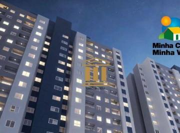 Apartamento · 42m² · 2 Quartos · 1 Vaga · Apartamento em Jardim das Paineiras I, São José dos Campos/SP de 42m² 2 quartos à venda por R$ 289.0