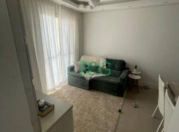 Apartamento · 63m² · 3 Quartos · 2 Vagas · Apartamento em Vila Moreira, São Paulo/SP de 63m² 3 quartos à venda por R$ 580.000,00
