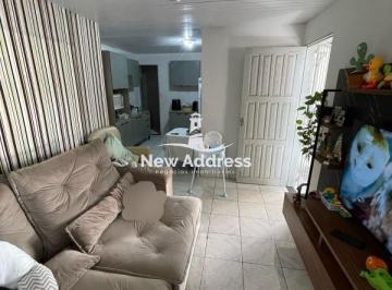 Casa · 70m² · 2 Quartos · 4 Vagas · Casa em Dona Augusta, Cariacica/ES de 70m² 2 quartos à venda por R$ 319.900,00