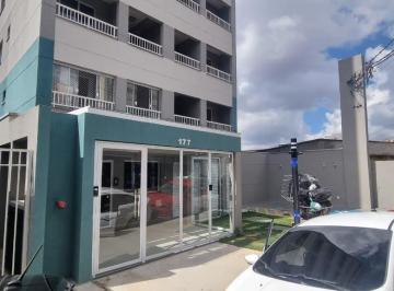 Apartamento · 28m² · 1 Quarto · Apartamento à Venda Rua Camburiú, Lapa/SP
