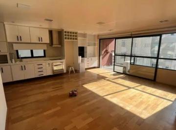Apartamento · 68m² · 1 Quarto · Studio para Locação Rua Piracuama, Perdizes/SP