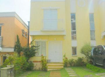 Casa · 135m² · 3 Quartos · 2 Vagas · Sobrado em Vila São Francisco, Cotia/SP de 135m² 3 quartos para locação R$ 3.800,00/mes