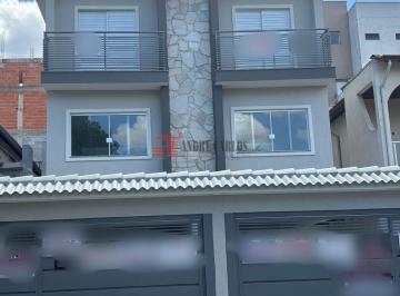 Casa · 153m² · 3 Quartos · 4 Vagas · Sobrado Novo - Bela Vista - Osasco