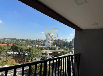 Apartamento · 55m² · 2 Quartos · Apartamento em Pinheiros, São Paulo/SP de 55m² 2 quartos para locação R$ 7.200,00/mes