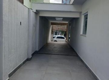 Casa · 180m² · 5 Vagas · Casa em Jardim Anália Franco, São Paulo/SP de 180m² para locação R$ 15.000,00/mes