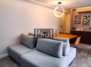 Apartamento · 83m² · 2 Quartos · 2 Vagas · Apartamento em Santo Antônio, São Caetano do Sul/SP de 83m² 2 quartos à venda por R$ 1.250.000,00