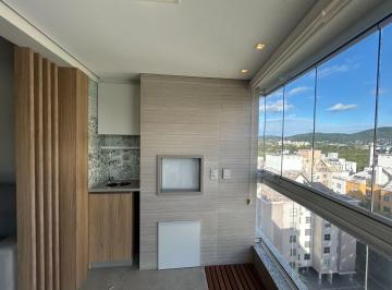 Apartamento · 89m² · 3 Quartos · 1 Vaga · Apartamento em Itacorubi, Florianópolis/SC de 89m² 3 quartos à venda por R$ 1.430.000,00