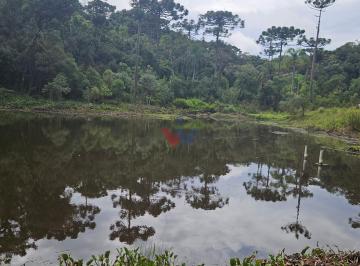 Rural · 600m² · 4 Quartos · Chácara em Borda do Campo, São José dos Pinhais/PR de 600m² 4 quartos à venda por R$ 1.560.000,00
