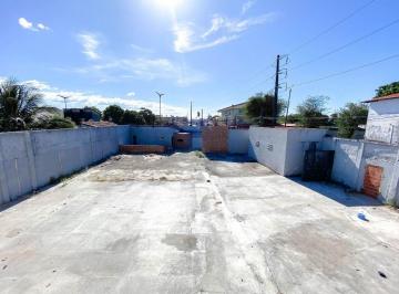 Terreno · 846m² · Imoveis - em Parangaba