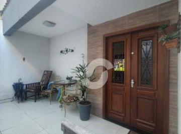 Casa · 96m² · 2 Quartos · 1 Vaga · Casa em Ingá, Niterói/RJ de 96m² 2 quartos à venda por R$ 1.195.000,00