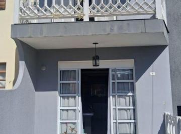Casa · 160m² · 3 Quartos · 2 Vagas · Sobrado em Cidade dos Bandeirantes, São Paulo/SP de 160m² 3 quartos para locação R$ 4.200,00/mes